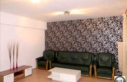 Inchiriere 3 camere, 62 mp, imobil nou cu loc de parcare, zona strazii Hameiului