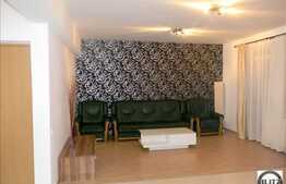 Inchiriere 3 camere, 62 mp, imobil nou cu loc de parcare, zona strazii Hameiului