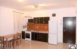 Inchiriere 3 camere, 62 mp, imobil nou cu loc de parcare, zona strazii Hameiului