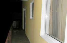 Inchiriere 3 camere, 62 mp, imobil nou cu loc de parcare, zona strazii Hameiului