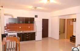 Inchiriere 3 camere, 62 mp, imobil nou cu loc de parcare, zona strazii Hameiului