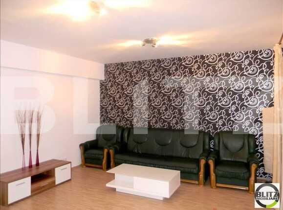 Apartament de închiriat 3 camere Manastur - 8095AI | BLITZ Cluj-Napoca | Poza4