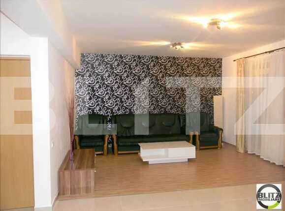 Apartament de închiriat 3 camere Manastur - 8095AI | BLITZ Cluj-Napoca | Poza1