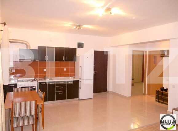 Apartament de închiriat 3 camere Manastur - 8095AI | BLITZ Cluj-Napoca | Poza3