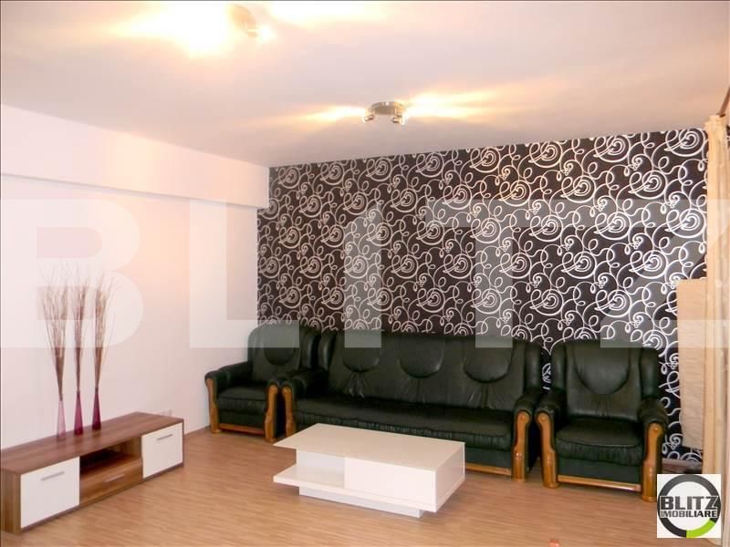 Apartament de închiriat 3 camere Manastur - 8095AI | BLITZ Cluj-Napoca | Poza4