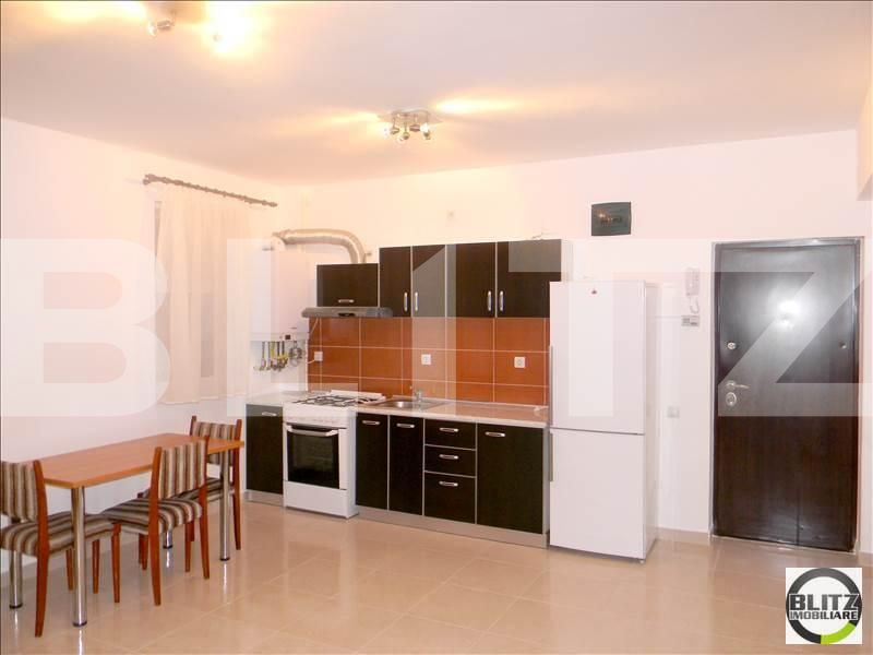 Apartament de închiriat 3 camere Manastur - 8095AI | BLITZ Cluj-Napoca | Poza2