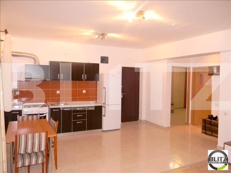 Apartament de închiriat 3 camere Manastur - 8095AI | BLITZ Cluj-Napoca | Poza3