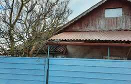 Teren intravilan 913 mp,cu casa demolabila, Feleacu