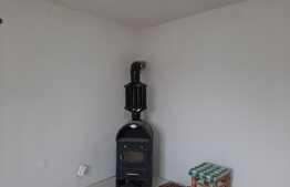 De vanzare casa individuala, 93 mp utili, 1200 mp teren, Sanpaul