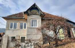 De vanzare casa individuala, 93 mp utili, 1200 mp teren, Sanpaul