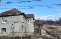 De vanzare casa individuala, 93 mp utili, 1200 mp teren, Sanpaul