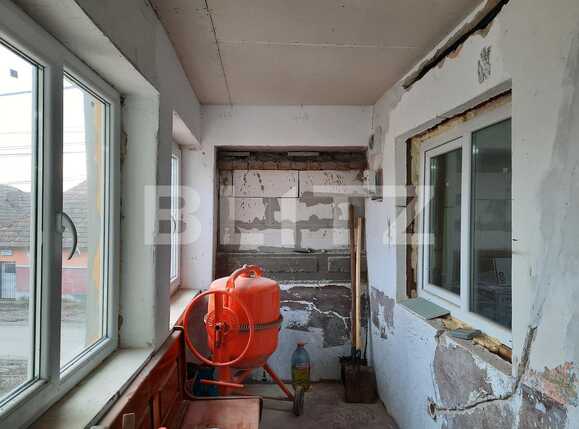 Casa de vânzare 2 camere Exterior Nord - 80957CV | BLITZ Cluj-Napoca | Poza5