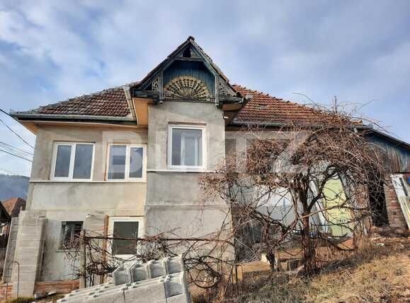 Casa de vânzare 2 camere Exterior Nord - 80957CV | BLITZ Cluj-Napoca | Poza1