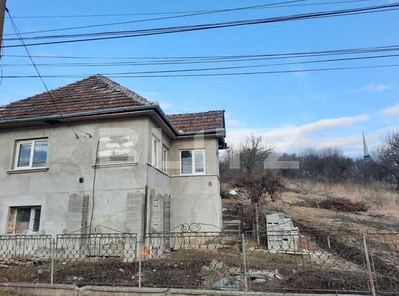 Casa de vânzare 2 camere Exterior Nord - 80957CV | BLITZ Cluj-Napoca | Poza2