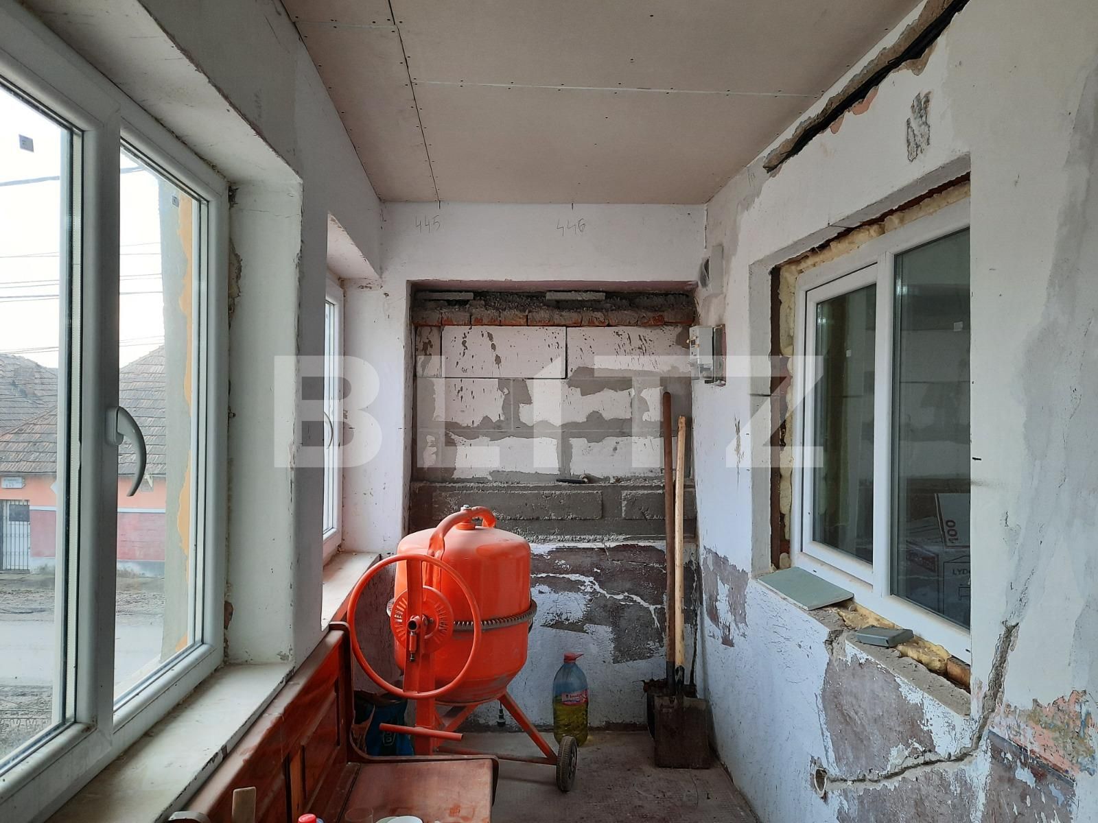 Casa de vânzare 2 camere Exterior Nord - 80957CV | BLITZ Cluj-Napoca | Poza5