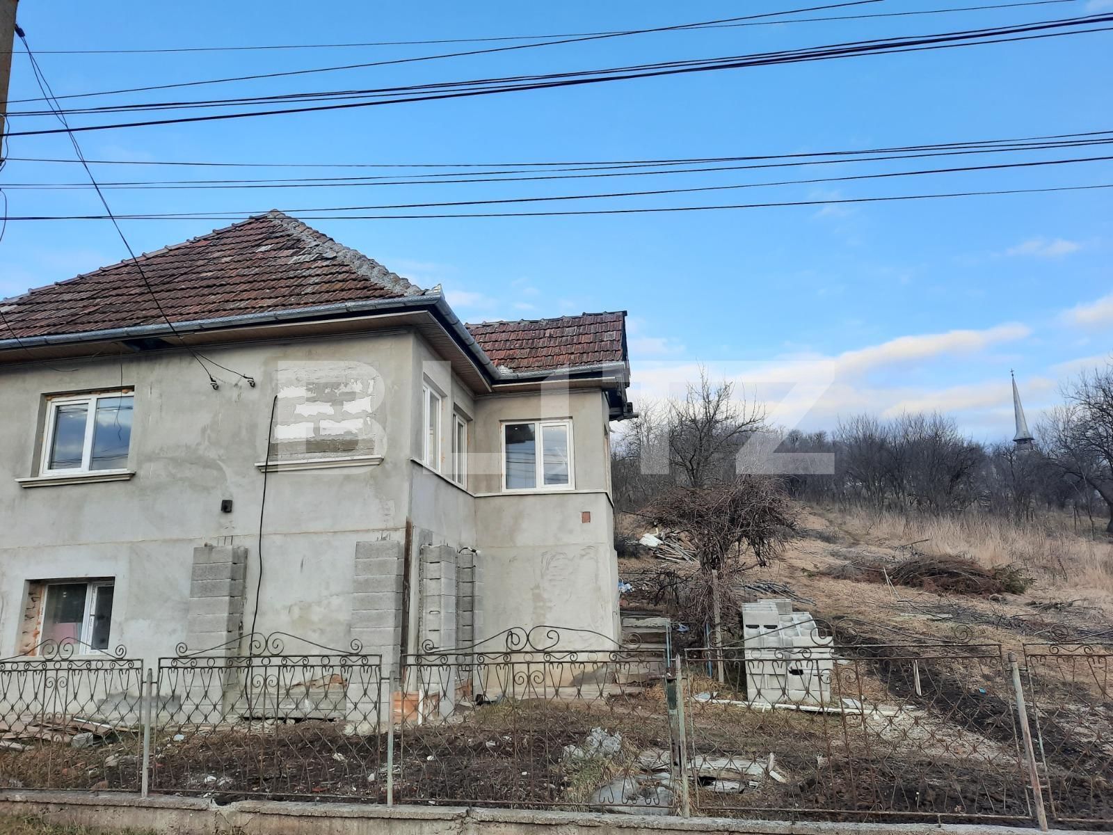 Casa de vânzare 2 camere Exterior Nord - 80957CV | BLITZ Cluj-Napoca | Poza2