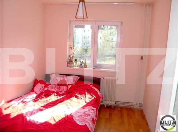 Apartament de vânzare 3 camere Manastur - 8096AV | BLITZ Cluj-Napoca | Poza4