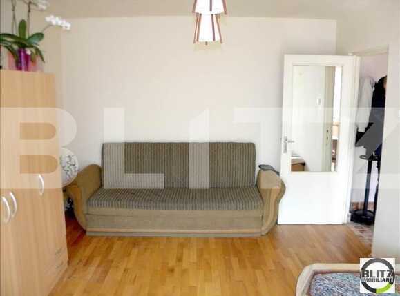 Apartament de vânzare 3 camere Manastur - 8096AV | BLITZ Cluj-Napoca | Poza1