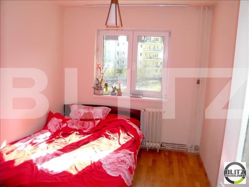 Apartament de vânzare 3 camere Manastur - 8096AV | BLITZ Cluj-Napoca | Poza4