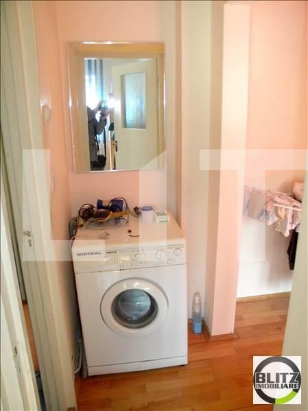 Apartament de vânzare 3 camere Manastur - 8096AV | BLITZ Cluj-Napoca | Poza8