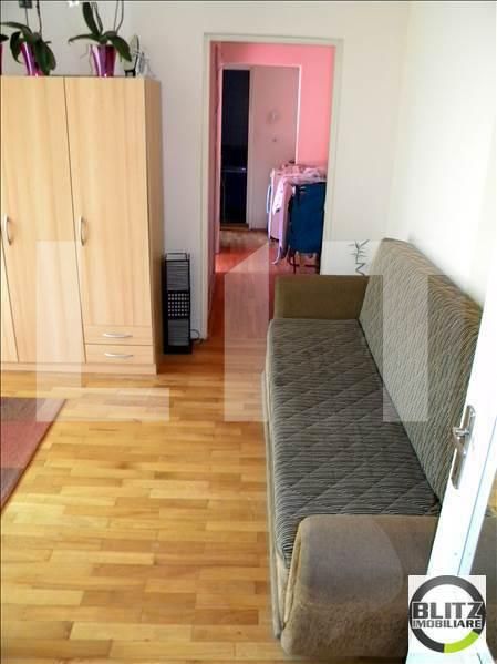 Apartament de vânzare 3 camere Manastur - 8096AV | BLITZ Cluj-Napoca | Poza2