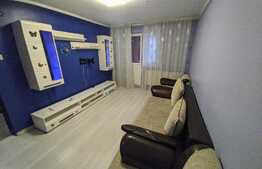 Apartament de 2 camere, Astra-Calea  Bucuresti-Steagu, pet-friendly