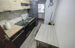 Apartament de 2 camere, Astra-Calea  Bucuresti-Steagu, pet-friendly