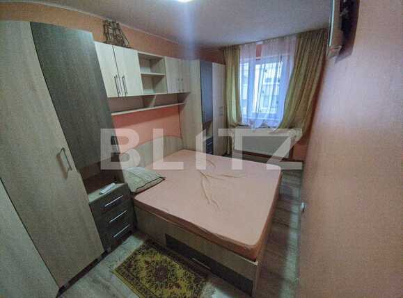 Apartament de închiriat 2 camere Astra - 80965AI | BLITZ Brașov | Poza2
