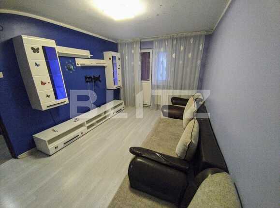 Apartament de închiriat 2 camere Astra - 80965AI | BLITZ Brașov | Poza1