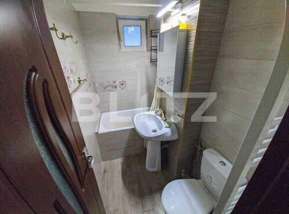 Apartament de închiriat 2 camere Astra - 80965AI | BLITZ Brașov | Poza6