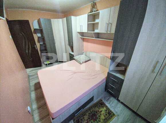 Apartament de închiriat 2 camere Astra - 80965AI | BLITZ Brașov | Poza3