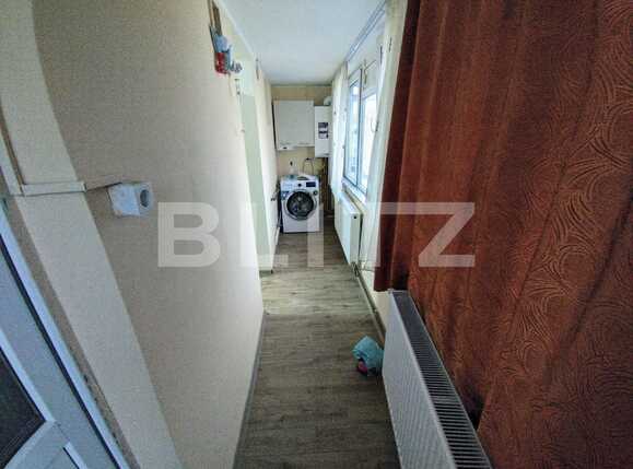 Apartament de închiriat 2 camere Astra - 80965AI | BLITZ Brașov | Poza7