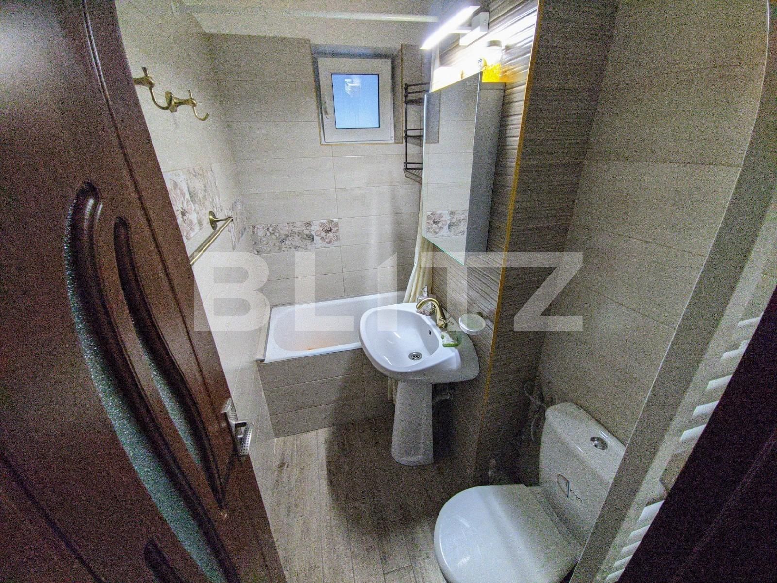 Apartament de închiriat 2 camere Astra - 80965AI | BLITZ Brașov | Poza6