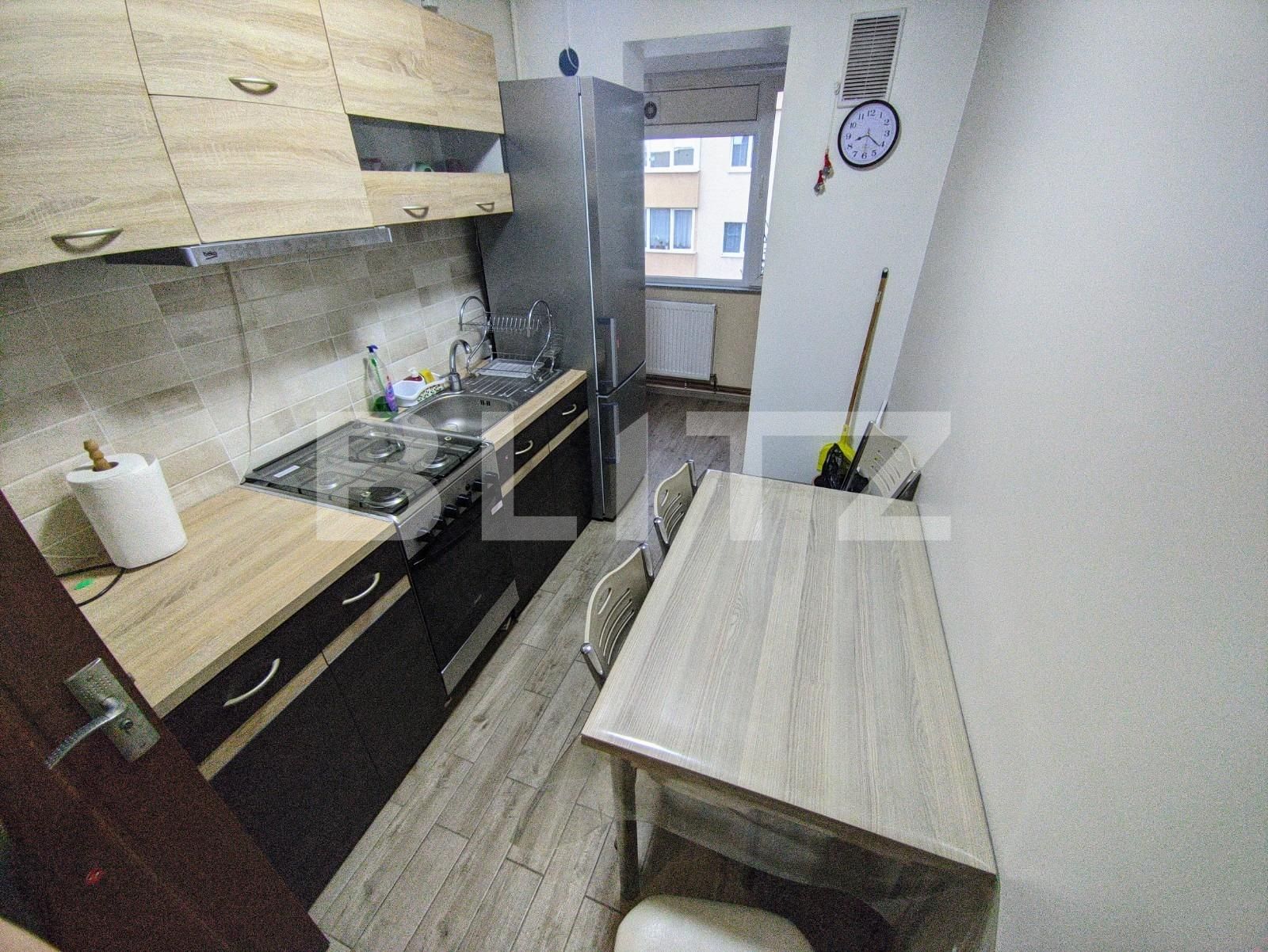 Apartament de închiriat 2 camere Astra - 80965AI | BLITZ Brașov | Poza5