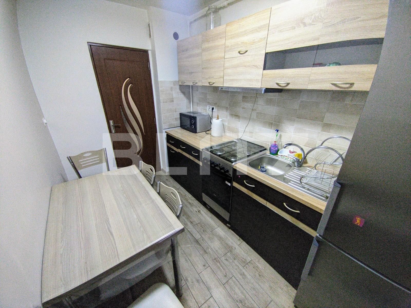 Apartament de închiriat 2 camere Astra - 80965AI | BLITZ Brașov | Poza4