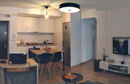 Apartament 2 camere in bloc nou, cartier Intre Lacuri!