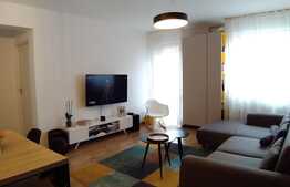 Apartament 2 camere in bloc nou, cartier Intre Lacuri!