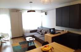 Apartament 2 camere in bloc nou, cartier Intre Lacuri!