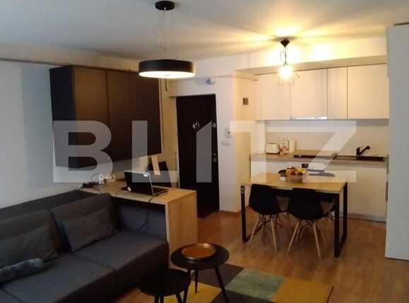 Apartament de vânzare 2 camere Intre Lacuri - 80968AV | BLITZ Cluj-Napoca | Poza3