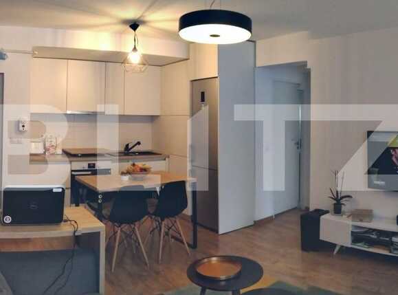 Apartament de vânzare 2 camere Intre Lacuri - 80968AV | BLITZ Cluj-Napoca | Poza1