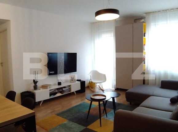 Apartament de vânzare 2 camere Intre Lacuri - 80968AV | BLITZ Cluj-Napoca | Poza2