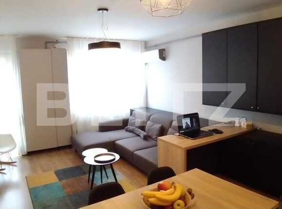 Apartament de vânzare 2 camere Intre Lacuri - 80968AV | BLITZ Cluj-Napoca | Poza4