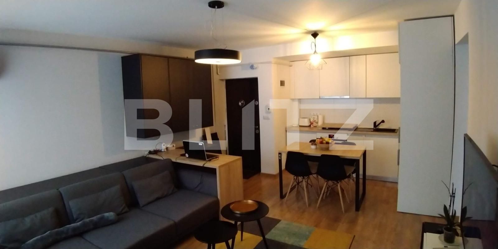 Apartament de vânzare 2 camere Intre Lacuri - 80968AV | BLITZ Cluj-Napoca | Poza3