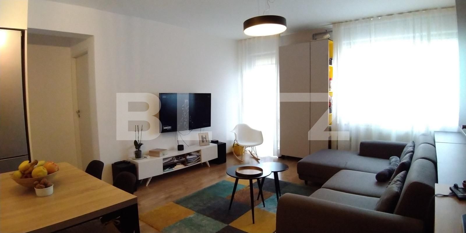 Apartament de vânzare 2 camere Intre Lacuri - 80968AV | BLITZ Cluj-Napoca | Poza2