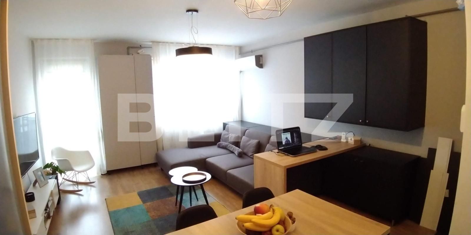 Apartament de vânzare 2 camere Intre Lacuri - 80968AV | BLITZ Cluj-Napoca | Poza4