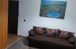 Apartament de 2 camere la cheie, etaj 1