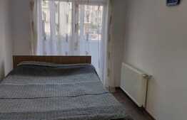 Apartament de 2 camere la cheie, etaj 1