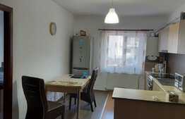 Apartament de 2 camere la cheie, etaj 1