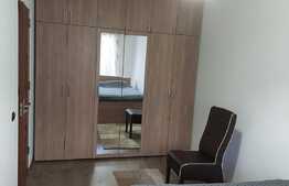 Apartament de 2 camere la cheie, etaj 1