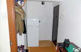 2 camere, semidecomandat, 55 mp, zona Septimiu Albini